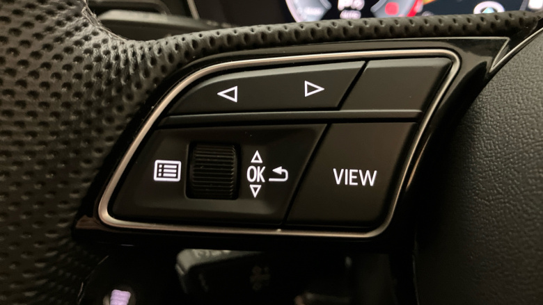 Audi A4 35 TDI S Line 5dr S Tronic Diesel Estate